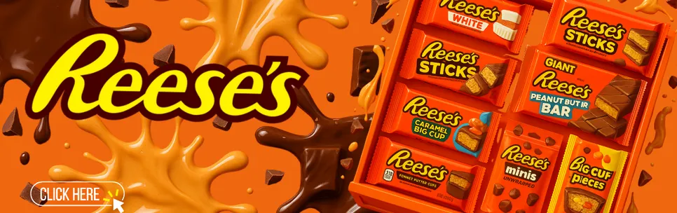 REESE`S
