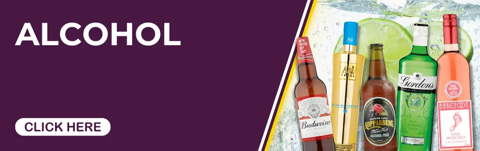 Alcohol