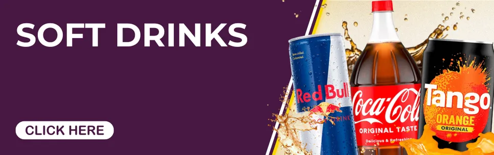 Soft Drinks