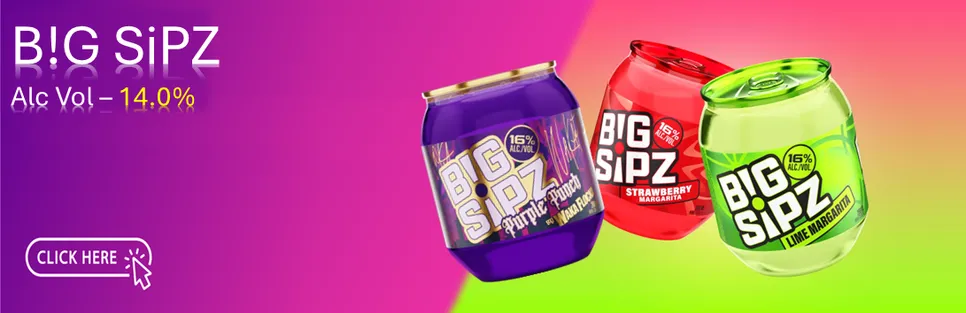 B!G SiPZ 