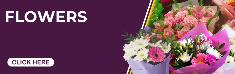 Flowers & Plants