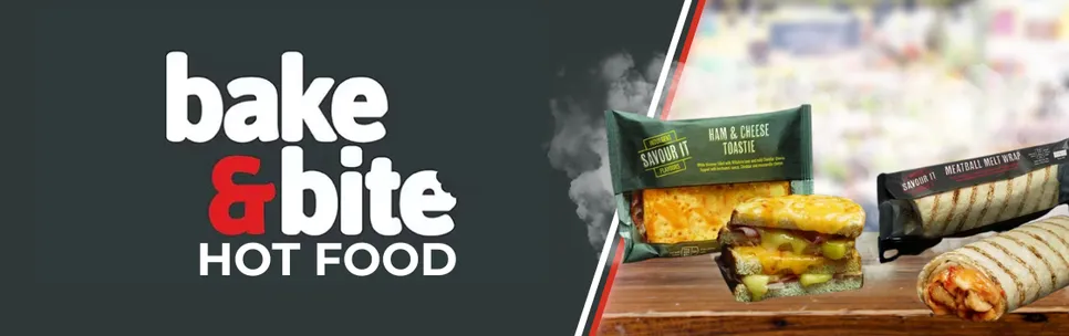Hot Food