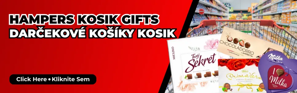 Hampers Kosik Gifts