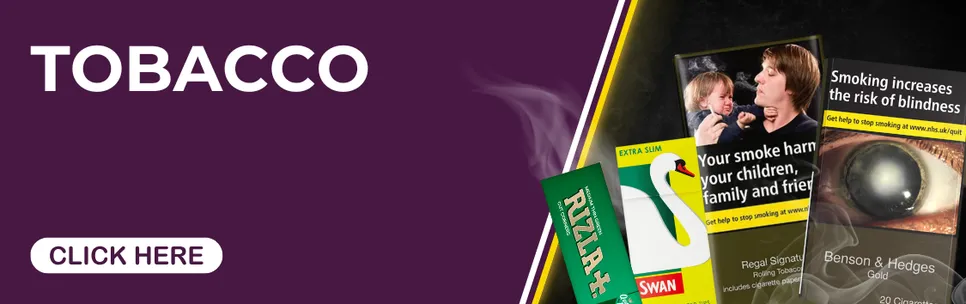 Tobacco