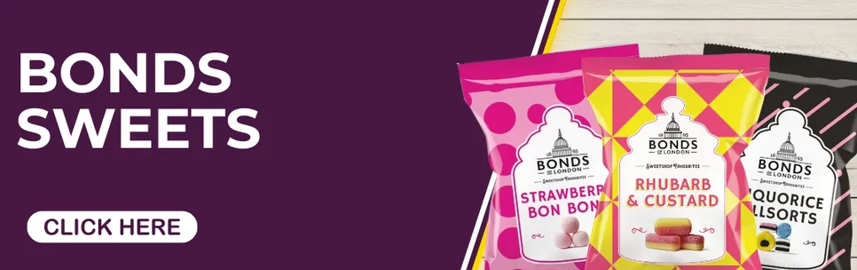 Bonds Sweets
