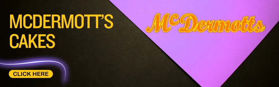 McDermott's Cakes