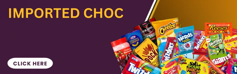 Premier shabir-import chocolate 