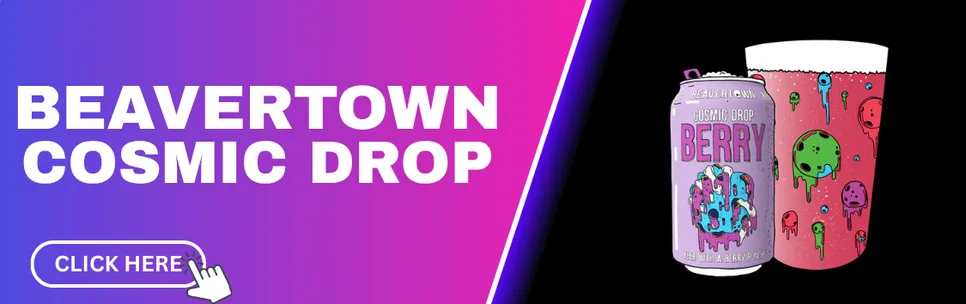 Beavertonwn Cosmic Drop