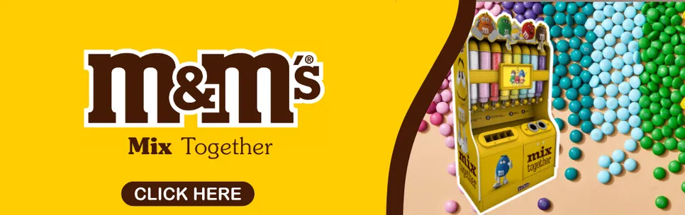 M And Ms Peanuts