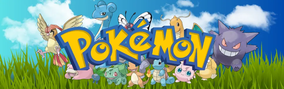 Pokemon