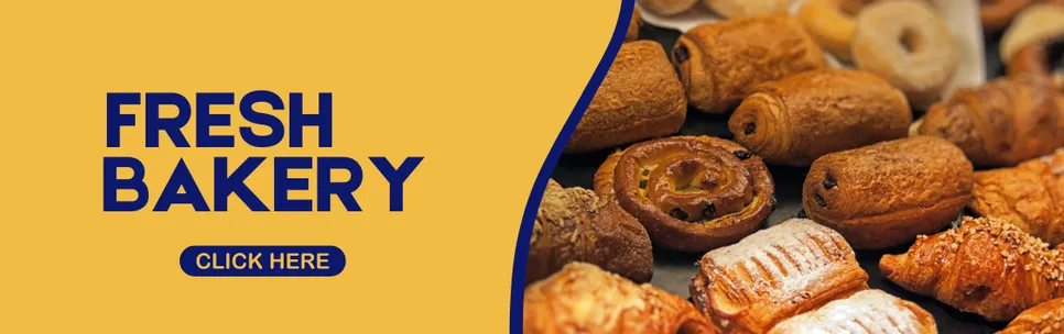 Fresh Bakery