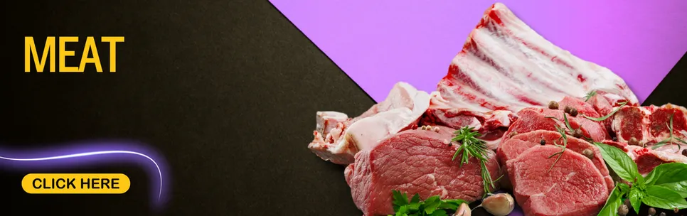 Meat