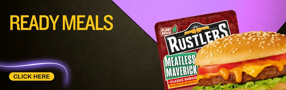 Ready Meals