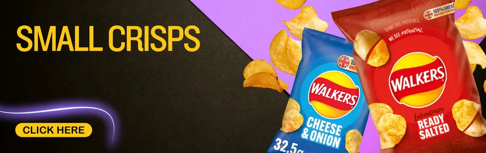 Small Crisps