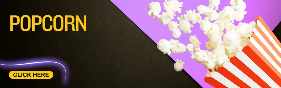 Popcorn