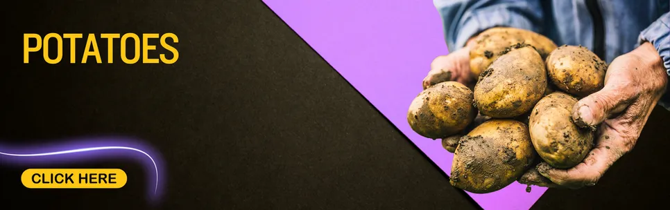 Potatoes