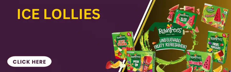 Lollies
