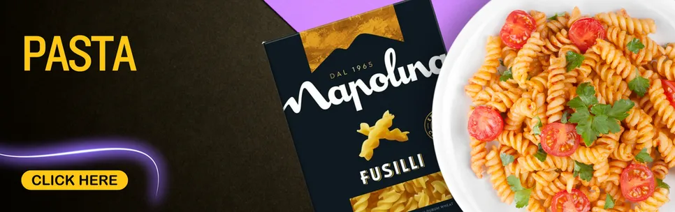 Pasta