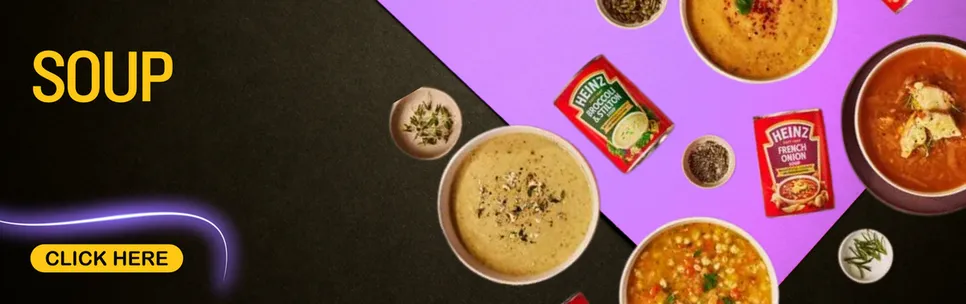 Soup