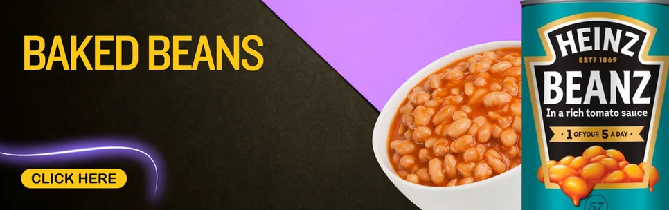 Baked Beans