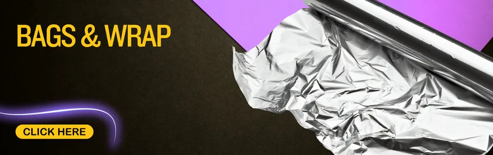 Bags & Wrap