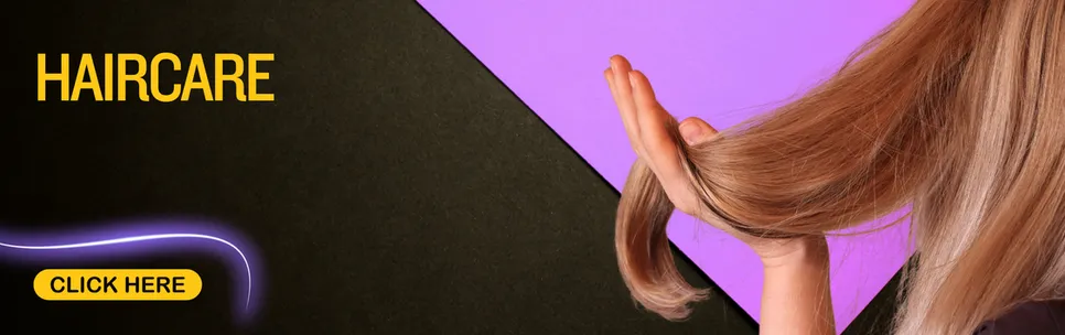 Haircare