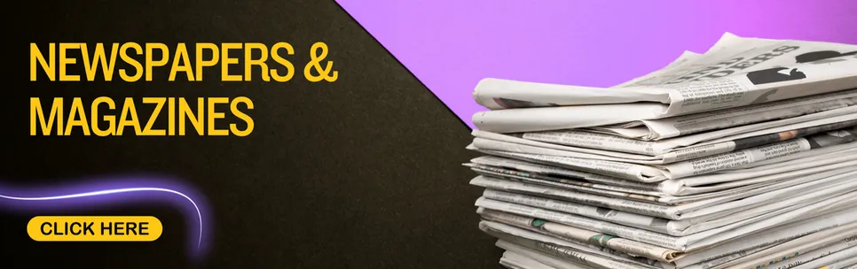 Newspapers & Magazines