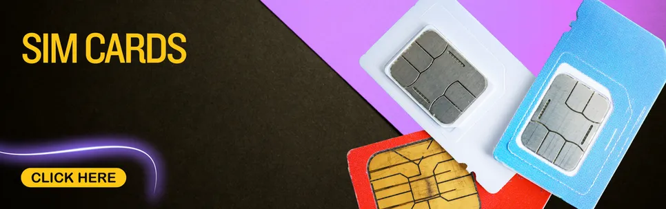 Sim Cards