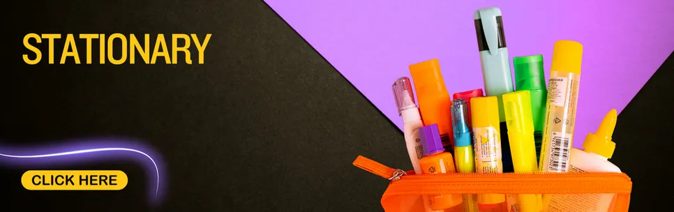 Stationery