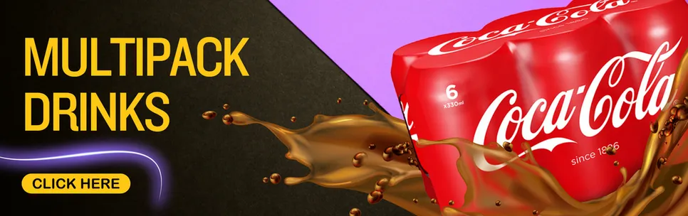 Multipack Drinks