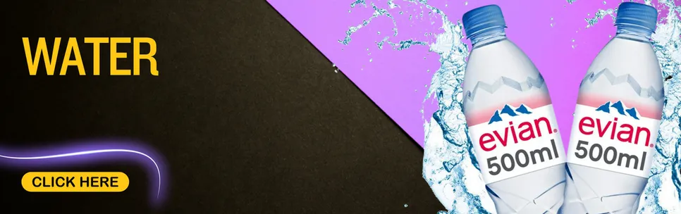 Water