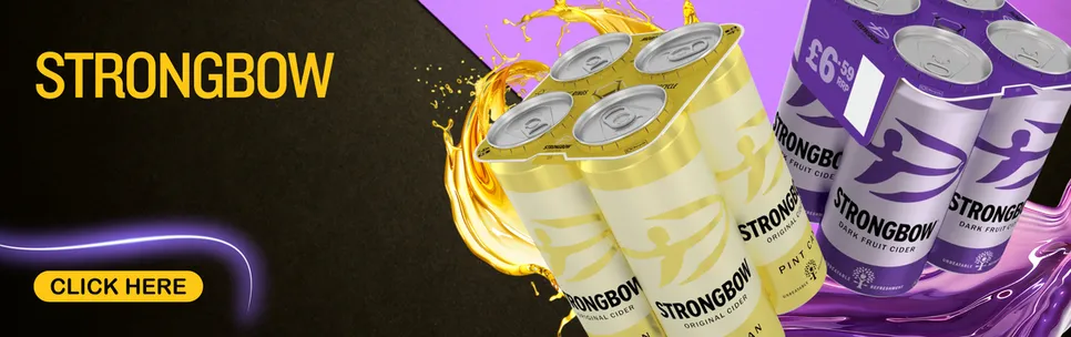 Strongbow