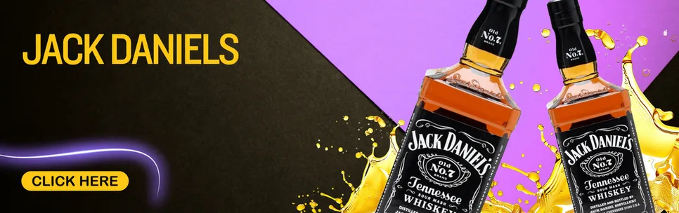 Jack Daniels