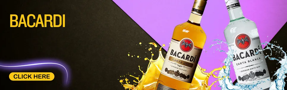 Bacardi