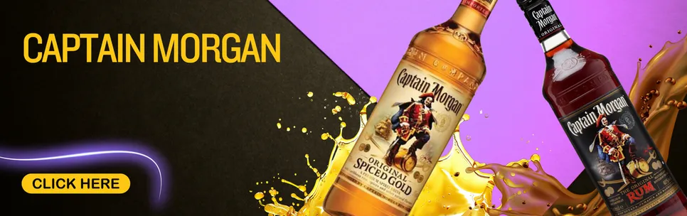 Captain Morgan