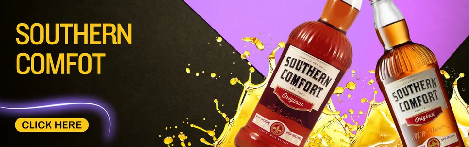 Southern Comfort