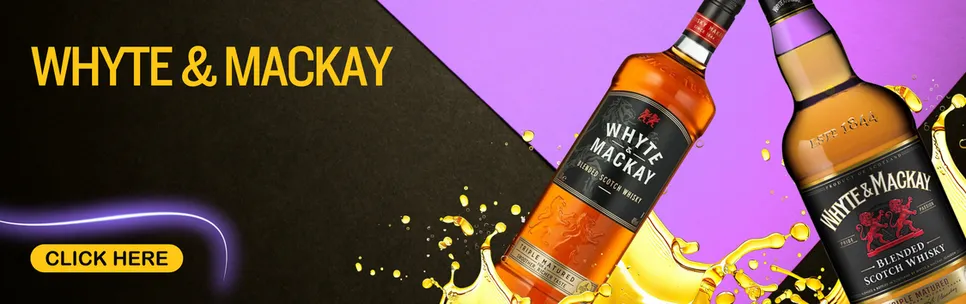 Whyte & Mackay
