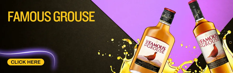 Famous Grouse