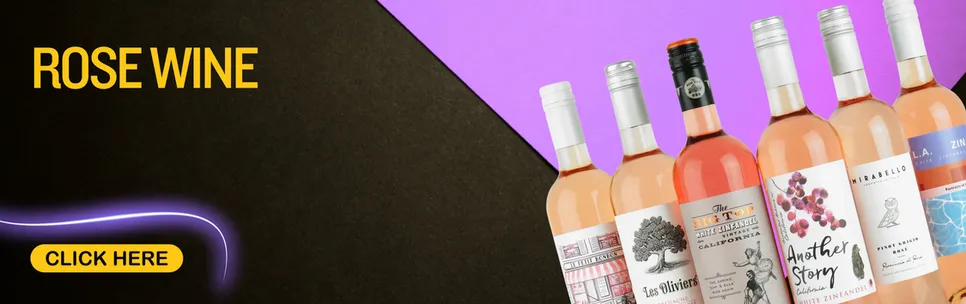 Rose Wine