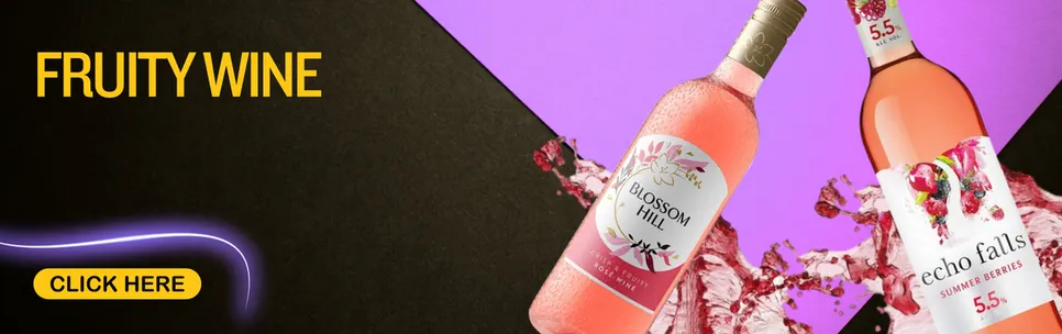 Fruity Wine