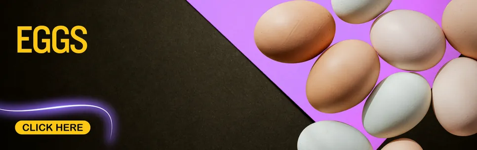 Eggs