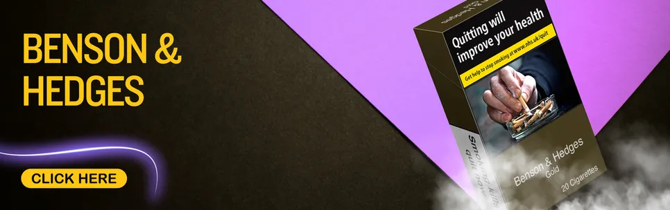 Benson & Hedges