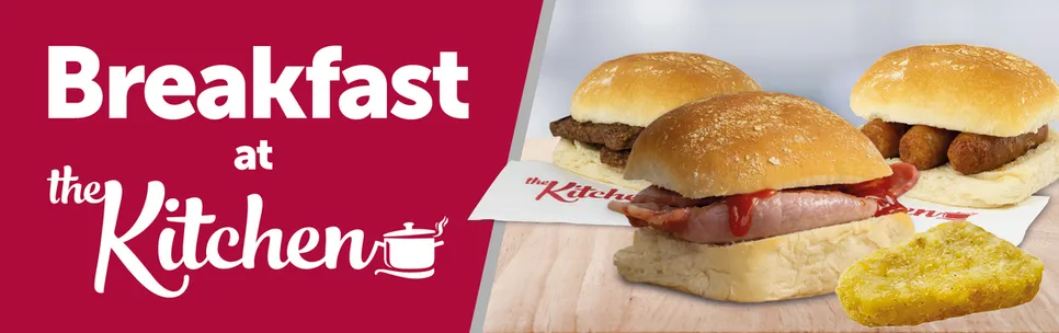 Breakfast Rolls