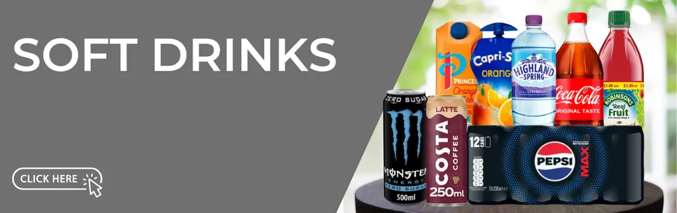 Soft Drinks
