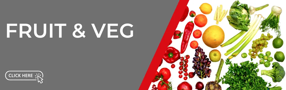 Fruit & Veg