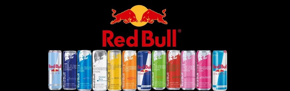 Red bull