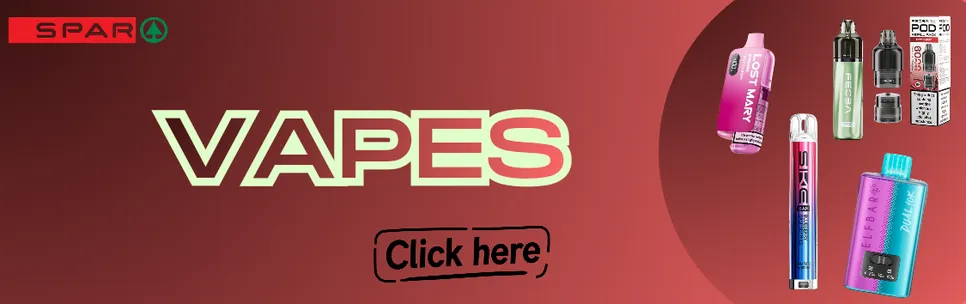 Vapes