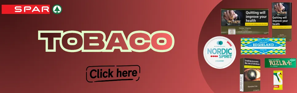 Tobacco