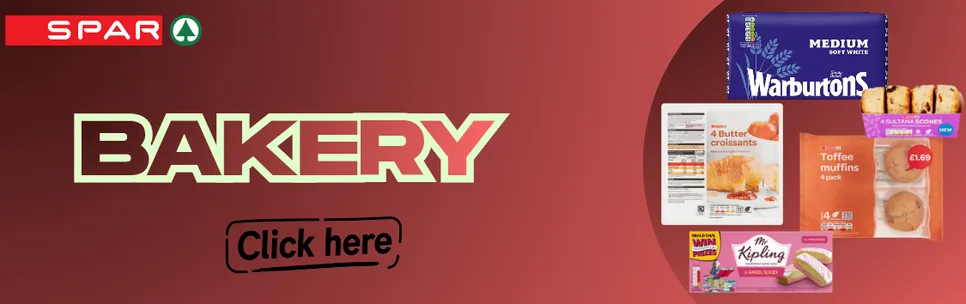 Bakery