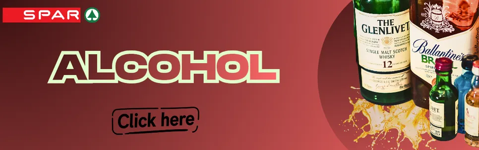 Alcohol